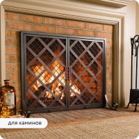 Термостойкая патина Elcon Patina медь 0,2 кг 00-00461415