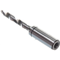 Сверло присадочное монолитное сквозное (5x35x70 мм; S=10x35 мм; RH) ROTIS 424.0570R