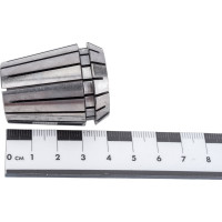 Цанга высокоточная PREMIUM ER32-20, биение 0.005 мм ROTIS 951.32200P