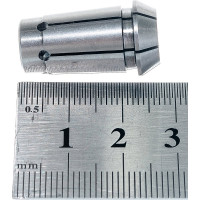 Цанга высокоточная KRESS 26-2 ROTIS 951.26020KS