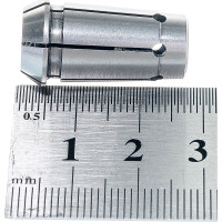 Цанга высокоточная KRESS 26-1 ROTIS 951.26010KS