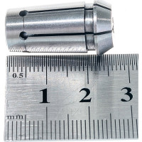 Цанга высокоточная KRESS 26-4 ROTIS 951.26040KS