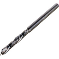 Фреза спиральная компрессионная (3.175x22/50 мм; хвостовик 3.175 мм; 2 зуба) ROTIS 132.312250