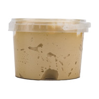 Шпатлевка акриловая по дереву МАСТЕР GOL Wd.250.02 (0.65 кг; светлый дуб) Palizh 11605753