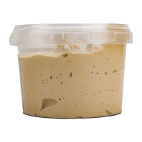 Шпатлевка акриловая по дереву МАСТЕР GOL Wd.250.02 (0.65 кг; светлый дуб) Palizh 11605753