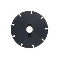 Диск пильный универсальный твердосплавный с карбидным зерном (150х2.0х22.2мм) РемоКолор 37-3-006