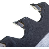 Диск пильный по дереву (255x32 мм; 60T; переходное кольцо 25.4 мм) РемоКолор 74-1-257