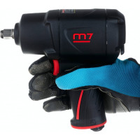 Пневматический ударный гайковерт MIGHTY SEVEN NC-4255QH
