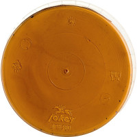 Шпаклевка по дереву (0.4 кг; орех светлый) Movatex Т16167