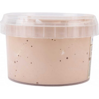 Шпаклевка по дереву (0.4 кг; бук) Movatex Т09810