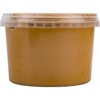 Шпаклевка по дереву (0.8 кг; дуб) Movatex Т16161