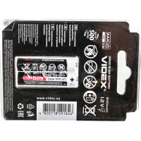 Мизинчиковый аккумулятор Videx HR3/AAA 600mAh VID-HR03-600