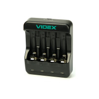 Зарядное устройство Videx VCH-N400 (AA, AAA)