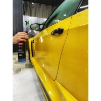Кварцевое покрытие SHIMA DETAILER QUARTZ 500 мл 4603740920346