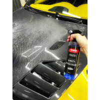 Кварцевое покрытие SHIMA DETAILER QUARTZ 500 мл 4603740920346