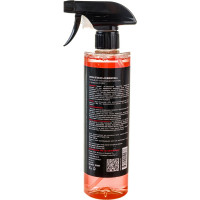 Очиститель дисков и кузова с индикатором SHIMA DETAILER FERRUM GEL cherry, pH-нейтральный, 500 мл 4634444150937 CHERRY