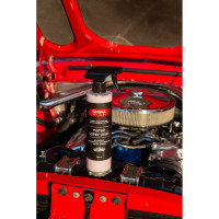 Очиститель двигателя SHIMA DETAILER MOTOR SUPER SHINE 500 мл 4634444149047