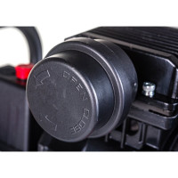 Малошумный безмасляный компрессор Pegas pneumatic PG-1400 проф. серия 6622