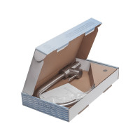 Смеситель для кухни TSARSBERG тип См-МОЦБА TSB-116-001