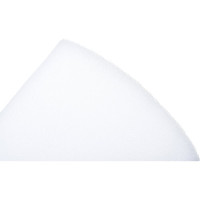 Шубка сменная 200 мм для валика малярного Поролон РемоКолор 05-2-101