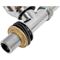 Кран для холодной воды TSARSBERG тип Кр-ЦБА TSB-013-12