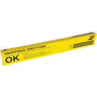 Электроды сварочные OK 46.00 (3.0х350 мм; 1 кг) ESAB 4600303WZ0