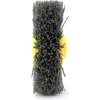 Щетка дисковая нейлоновая 6-013 (150 мм; P120) для УПМ/УШМ ОСБОРН PLM.DB150M14P120