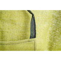 Брезентовый фартук с карманом Профессионал 88х67 65987522