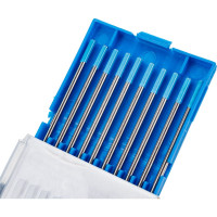 Электроды вольфрамовые Профессионал WL-20 (10 шт, 2,4 мм) 20449