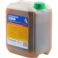 Санирующий антисептик ЗАО "Антисептик" ХМФ 5 литров 00-00003748