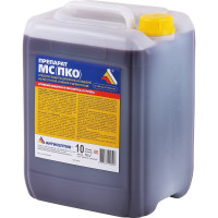 Огнебиозащитная пропитка ЗАО "Антисептик" МС (ПКО) 10 л 00-00003590