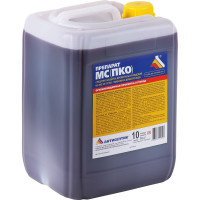 Огнебиозащитная пропитка ЗАО "Антисептик" МС (ПКО) 10 л 00-00003590