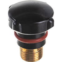 Колпачок Профессионал TIG короткий 10404