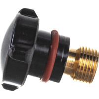 Колпачок Профессионал TIG короткий 10404