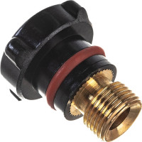 Колпачок Профессионал TIG короткий 10404