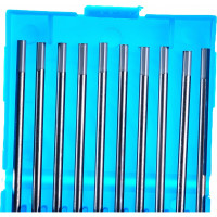 Электроды вольфрамовые Профессионал WC-20 (10 шт, 2,4 м) 20446