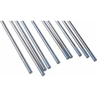 Электроды вольфрамовые Профессионал WL-20 (10 шт, 1,6 мм) 20448