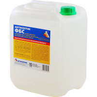 Раствор антисептика ЗАО "Антисептик" ФБС 10 л 00-00003689