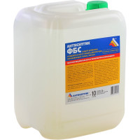 Раствор антисептика ЗАО "Антисептик" ФБС 10 л 00-00003689