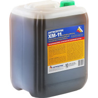 Невымываемый антисептик ЗАО "Антисептик" ХМ-11 10 л 00-00003714
