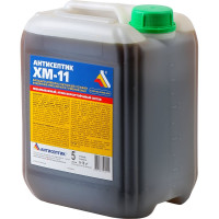 Невымываемый антисептик ЗАО "Антисептик" ХМ-11 5 л 00-00003717