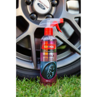 Очиститель дисков SHIMA PREMIUM WHEELS 500 мл 4631111103364