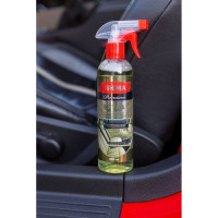 Очиститель салона автомобиля SHIMA PREMIUM EXTRA 500 мл 4631111103388