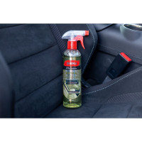 Очиститель салона автомобиля SHIMA PREMIUM EXTRA 500 мл 4631111103388