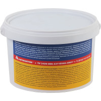 Невымываемый антисептик Антисептик Super ХМ-11.2 ведро 2,5 кг БП-00005606