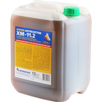 Невымываемый антисептик ЗАО "Антисептик" Super ХМ-11.2 10 литров 00-00005357