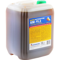 Невымываемый антисептик ЗАО "Антисептик" Super ХМ-11.2 10 литров 00-00005357