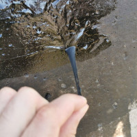 Битумно-каучуковая мастика БИТУМ ПРОДУКТ СБС Жидкая резина 5 кг BP-28