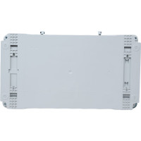 Корпус IEK ЩУРн-П 3/12, IP66, PC, LIGHT, пластиковый MSP3-N-12-66-L