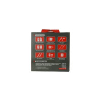 Рация Союз 1x2 Red